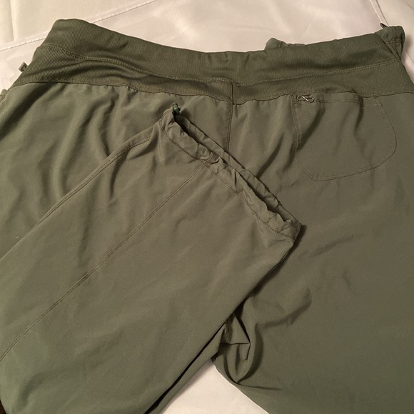 3XL Cherokee Infinity Scrub Pants - Picture 3 of 3